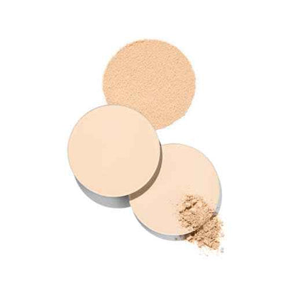[THE WHOO] Gongjinhyang Mi Two Way Pact SPF 30 PA++ 13g (2color) (Refill) - Skynkorea