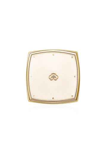 [THE WHOO] Gongjinhyang Mi Velvet Foundation Pact SPF35 PA++ 10g (2color) - Skynkorea
