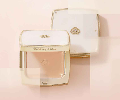[THE WHOO] Gongjinhyang Mi Velvet Powder Pact SPF30 PA++ 12g #no.23 - Skynkorea