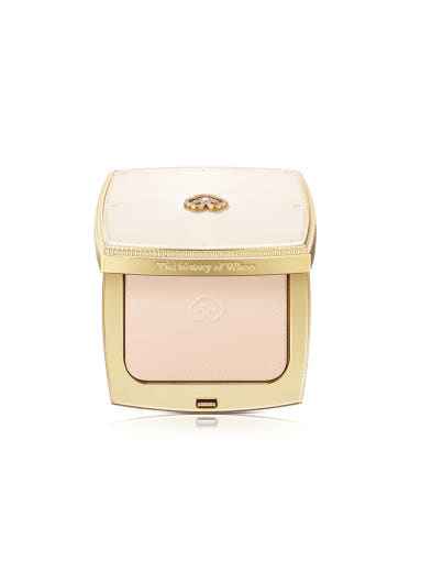 [THE WHOO] Gongjinhyang Mi Velvet Powder Pact SPF30 PA++ 12g #no.23 - Skynkorea