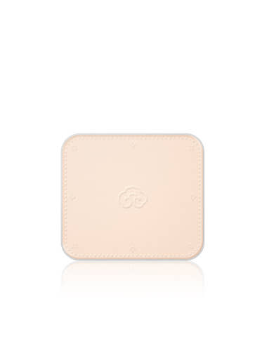 [THE WHOO] Gongjinhyang Mi Velvet Powder Pact SPF30 PA++ 12g (Refill) - Skynkorea