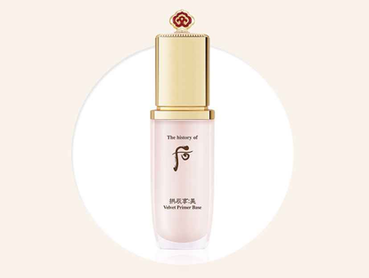 [THE WHOO] Gongjinhyang Mi Velvet Primer Base 40ml - Skynkorea