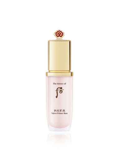 [THE WHOO] Gongjinhyang Mi Velvet Primer Base 40ml - Skynkorea