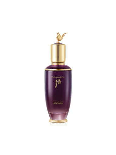 [THE WHOO] Hwanyu Imperial Youth Balancer 125ml - Skynkorea