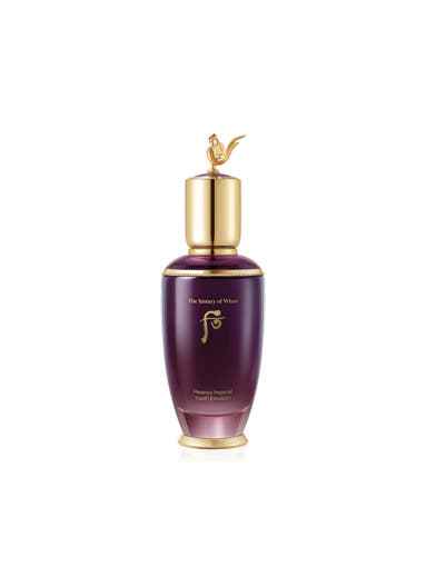 [THE WHOO] Hwanyu Imperial Youth Emulsion 110ml - Skynkorea