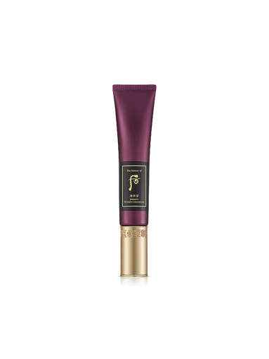 [THE WHOO] Jinyulhyang Intensive Wrinkle Concentrate 35ml - Skynkorea