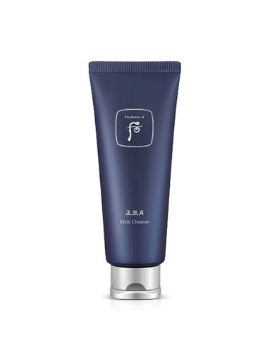 [THE WHOO] Jungyooncho Multi Cleanser 200ml - Skynkorea