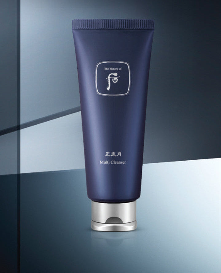 [THE WHOO] Jungyooncho Multi Cleanser 200ml - Skynkorea