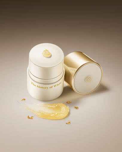[THE WHOO] Royal Essential Golden Lipcerin 15ml - Skynkorea