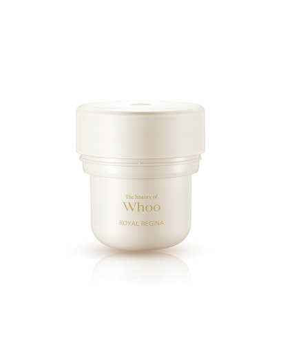 [THE WHOO] Royal Regina Energetic Recharging Cream 50ml (Refill) - Skynkorea