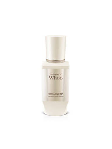 [THE WHOO] Royal Regina Energetic Repair Serum 30ml - Skynkorea