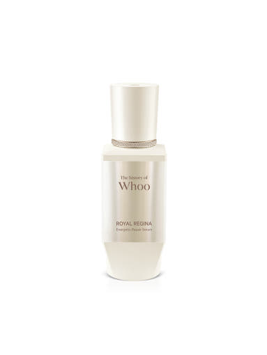 [THE WHOO] Royal Regina Energetic Repair Serum 45ml - Skynkorea