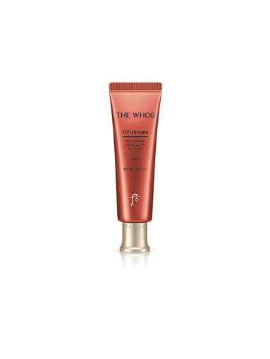[THE WHOO] UV Ultimate Red Vitamin Sunscreen SPF50+ PA++++ 50ml - Skynkorea