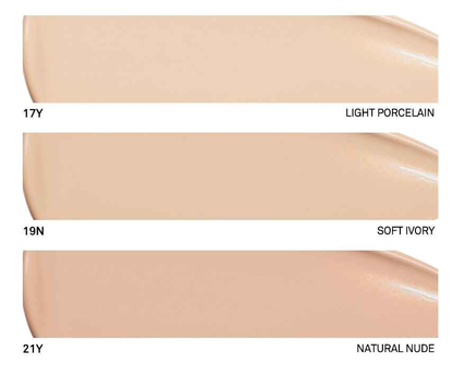 NAMING Layered Cover Foundation 15ml - Skynkorea