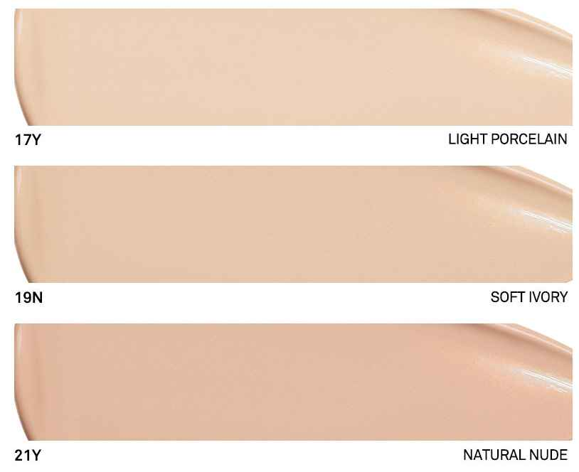 NAMING Layered Cover Foundation SPF35 PA++ 30ml - Skynkorea