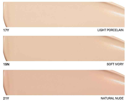 NAMING Layered Cover Foundation SPF35 PA++ 30ml - Skynkorea