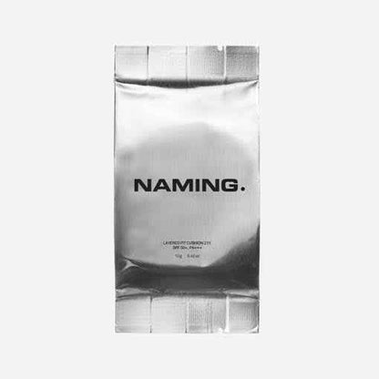 NAMING Layered Fit Cushion 12g (Refill) (4type) - Skynkorea