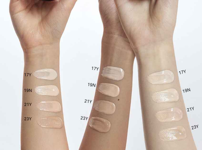 NAMING Layered Fit Cushion 12g (Refill) (4type) - Skynkorea