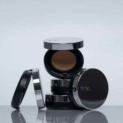 NAMING Layered Fit Cushion SPF50+ PA+++ 12g (4type) - Skynkorea