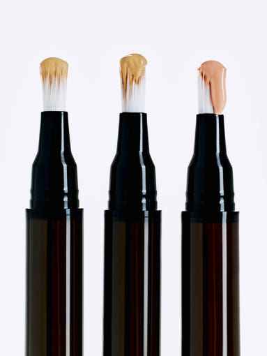 NAMING Skin Fit Concealer Brush 2.2ml (3color) - Skynkorea