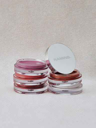 NAMING Softy Cream Blush 4.5g (5color) - Skynkorea