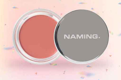NAMING Softy Cream Blush 4.5g (5color) - Skynkorea