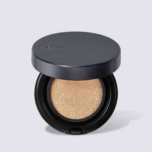 NAMING Zero Gravity Cover Fit Cushion SPF40 PA++ 12g (4color) - Skynkorea