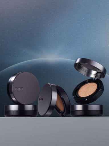 NAMING Zero Gravity Cover Fit Cushion SPF40 PA++ 12g (4color) - Skynkorea