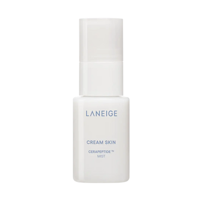 LANEIGE Cream Skin Cerapeptide Mist 30ml - Skynkorea