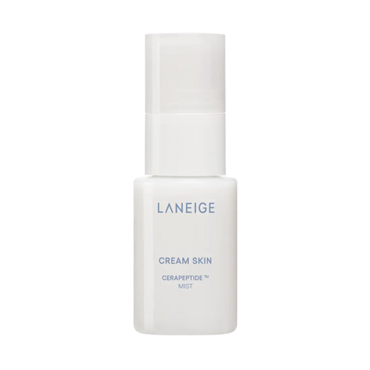 LANEIGE Cream Skin Cerapeptide Mist 30ml - Skynkorea