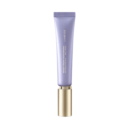 LANEIGE Perfect Renew Retinol 30ml - Skynkorea