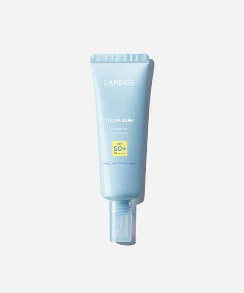 LANEIGE Water Bank UV Barrier Sunscreen SPF50+ PA++++ 50ml - Skynkorea