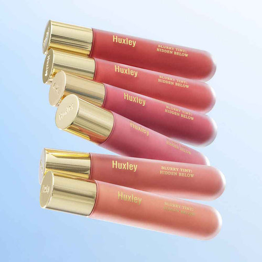 Huxley Blurry Tint Hidden Below 4.5g (6color) - Skynkorea