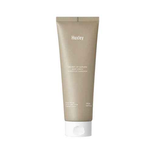 Huxley Body Scrub 250ml #Moroccan Gardener - Skynkorea