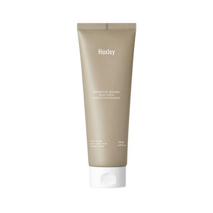 Huxley Body Scrub 250ml #Moroccan Gardener - Skynkorea
