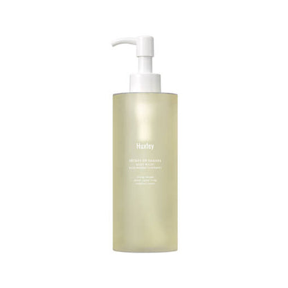Huxley Body Wash 300ml #Blue Medina Tangerine - Skynkorea