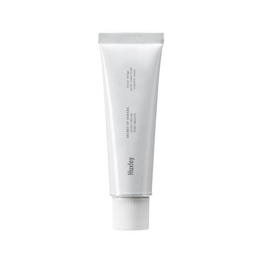Huxley Hand Cream 30ml #Port Breath - Skynkorea