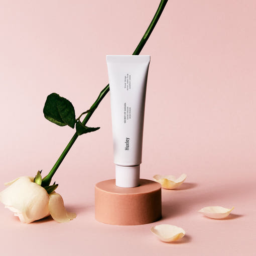 Huxley Hand Cream 30ml #Rose Picker - Skynkorea