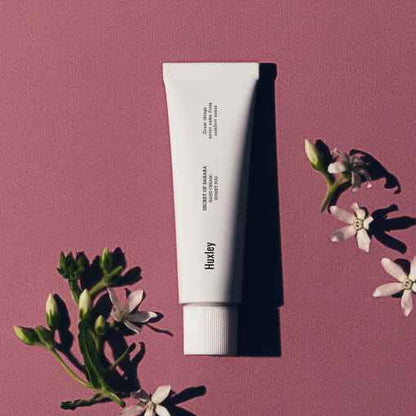Huxley Hand Cream 30ml #Sunset Fog - Skynkorea