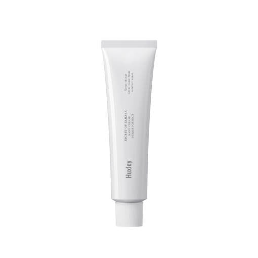 Huxley Hand Cream 75ml #Berber Portrait - Skynkorea