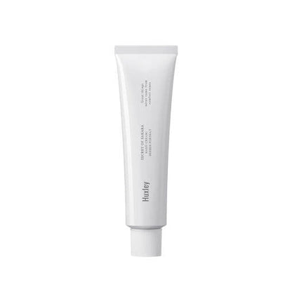 Huxley Hand Cream 75ml #Berber Portrait - Skynkorea