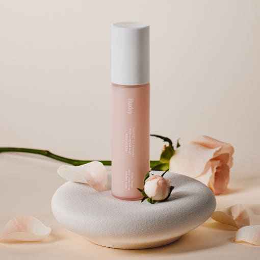 Huxley Hand Cream Mist 35ml #Rose Picker - Skynkorea