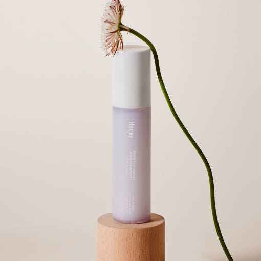 Huxley Hand Cream Mist 35ml #Sunset Fog - Skynkorea