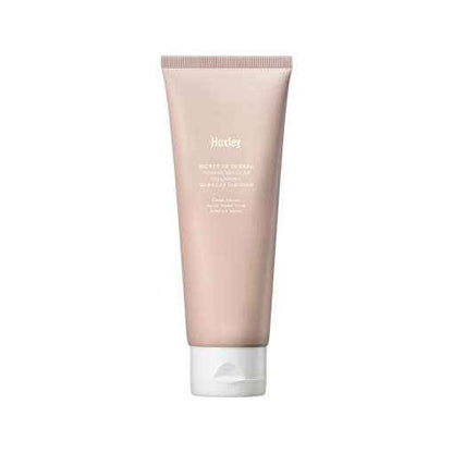 Huxley Intense Moisture Treatment 200ml #Moroccan Gardener - Skynkorea