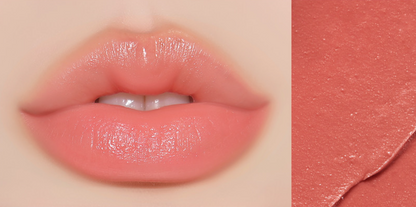 Huxley Lip Balm Leave Behind 3g (6color) - Skynkorea