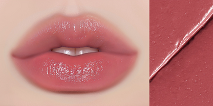 Huxley Lip Balm Leave Behind 3g (6color) - Skynkorea