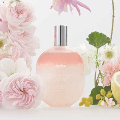Huxley Perfume Hair Mist 100g #Rose Picker - Skynkorea