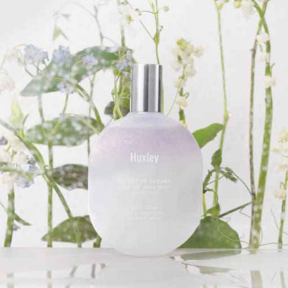 Huxley Perfume Hair Mist 100g #Sunset Fog - Skynkorea