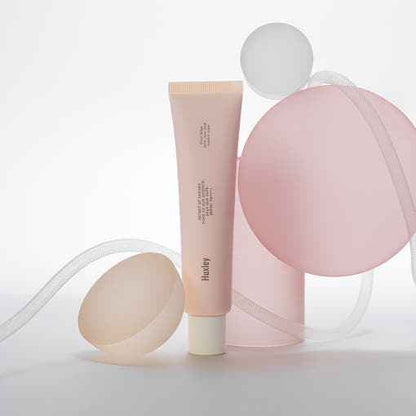 Huxley Tone Up Sun Essence Stay Sun Safe SPF50+ PA++++ 70ml (2color) - Skynkorea