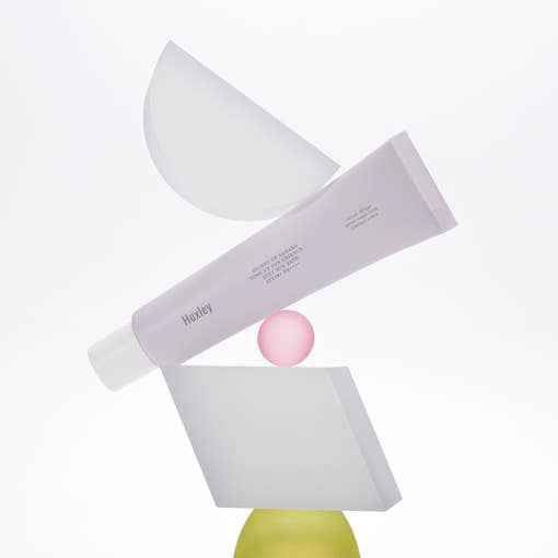 Huxley Tone Up Sun Essence Stay Sun Safe SPF50+ PA++++ 70ml (2color) - Skynkorea